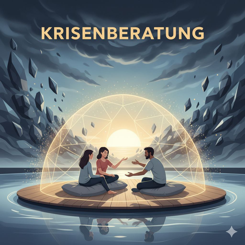 Krisenberatung