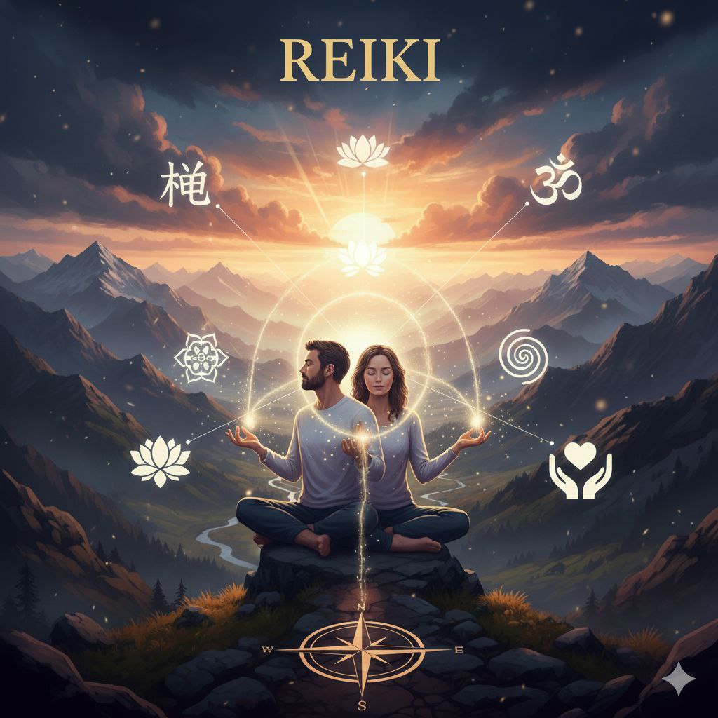 Reiki